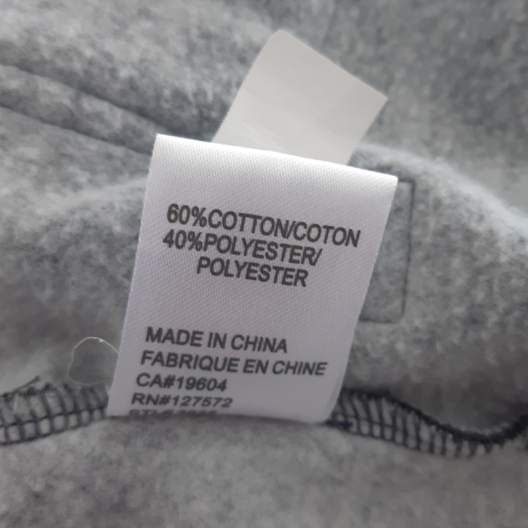 Urban behavior men's cardigan Size L - Picture 16 of 16